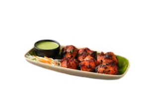 Chicken Achari Tikka