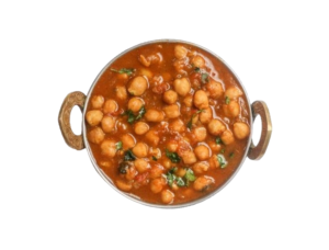 Chana Masala