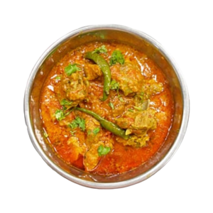 Chicken Curry