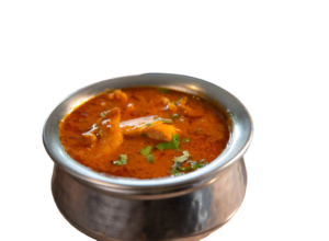 Chicken Kholapuri