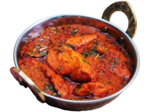 Chicken Main Course