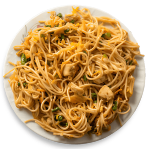 Noodles
