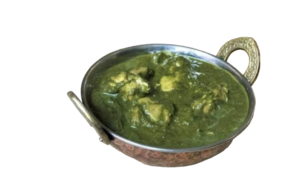 Chicken Saagwala