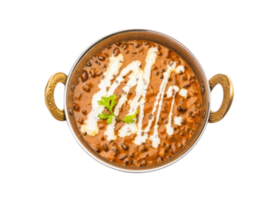 Dal Makhni