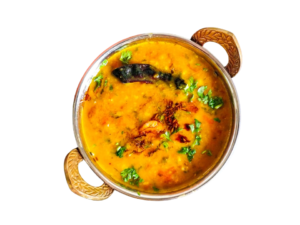 Yellow Dal Tadka