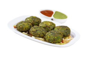 Hara Bhara Kabab