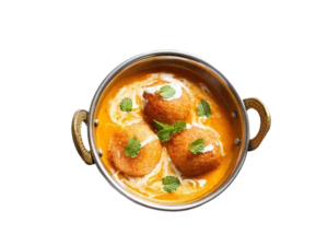 Malai Kofta