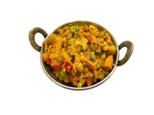 Mix Veg