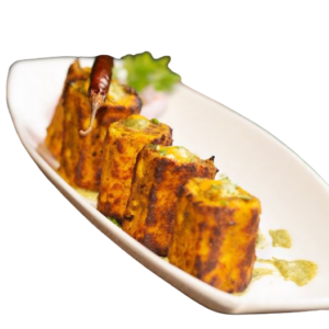 Paneer Bhatti Tikka