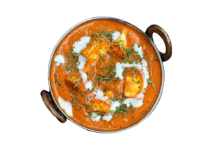 Paneer Makhni