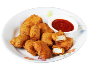 Paneer Pakora
