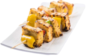 Paneer Tikka