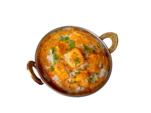 Paneer Butter Masala