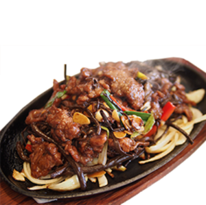 Sizzlers