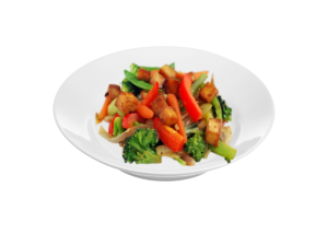 Chinese Vegetables