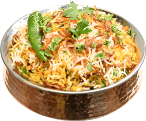 Biryani