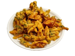 Vegetable Pakora