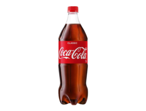 Coca Cola 1 L