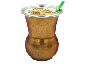 Masala Lassi