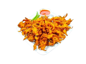 Onion Pakora