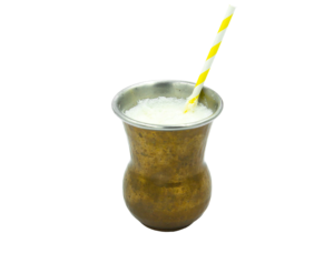Salted Lassi